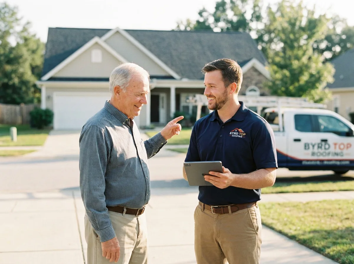 Roofing Greenfield Park, NY FAQs
